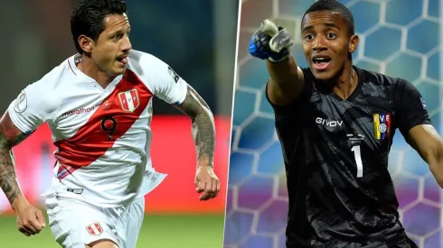 Perú vs. Venezuela: cuándo, dónde y por qué canal ver el partido por la quinta fecha del Grupo B de la Copa América 2021 en Centroamérica