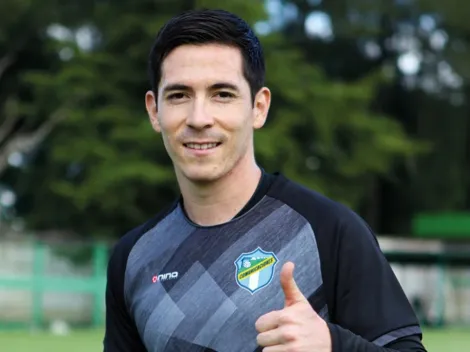 Comunicaciones ya cuenta con su fichaje estrella