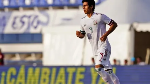 ¡México pierde a una de sus figuras para los Juegos Olímpicos!