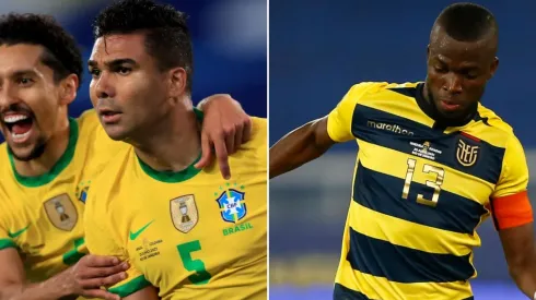 Brasil vs Ecuador: cuándo, dónde y por qué canal ver el partido por la quinta fecha del Grupo B de la Copa América en Centroamérica