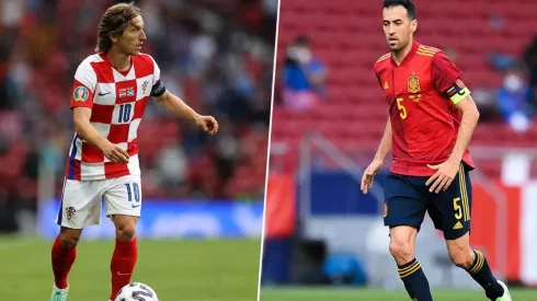 Croacia vs. España: cuándo, dónde y por qué canal ver el partido por los octavos de final de la Eurocopa 2020 en Centroamérica