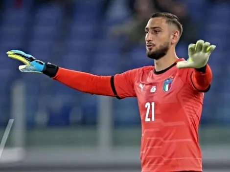 La competencia de Keylor Navas se destaca en la Eurocopa