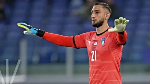 La competencia de Keylor Navas se destaca en la Eurocopa