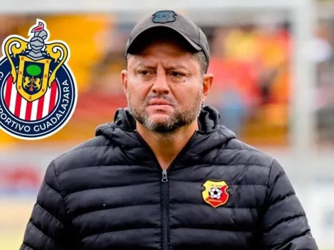 ¡Acuerdo entre Herediano y Chivas de Guadalajara!