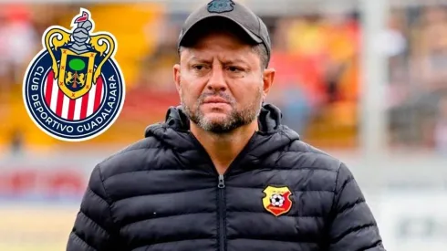 ¡Acuerdo entre Herediano y Chivas de Guadalajara!