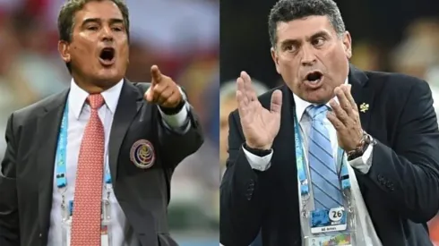 ¡Elogios de Jorge Luis Pinto al nuevo DT de La Sele!