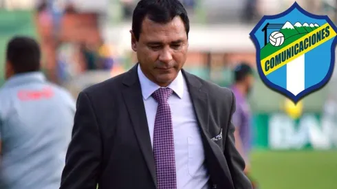 Comunicaciones hace oficial la salida de Mauricio Tapia