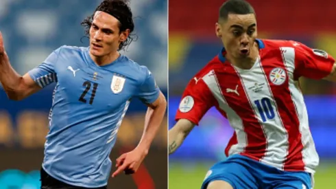 Uruguay vs Paraguay: cuándo, dónde y por qué canal ver el partido por la quinta fecha del Grupo A de la Copa América en Centroamérica