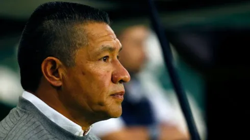 Nacho Ambriz: rechazó a Costa Rica y ahora dirigirá en España