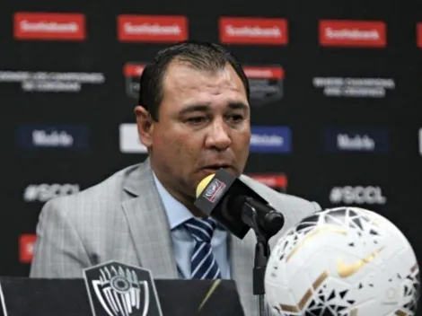 ¡Los memes no perdonaron a Mauricio Tapia!