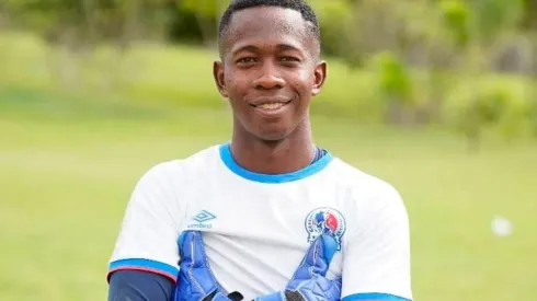 Olimpia cedería a Alex Güity y ya tendría a su reemplazante