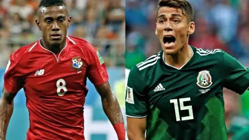 Panamá vs. México: ¡todos los detalles del partido!