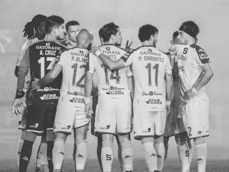 Saprissa tiene su cuarto fichaje