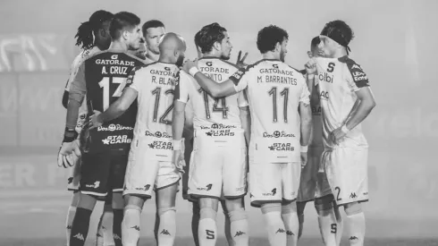 Saprissa tiene su cuarto fichaje