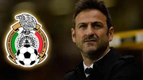 Thomas Christiansen sobre el juego contra México: "No pensábamos que iba a ser ante una Sub 23"