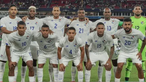 Copa Oro 2021: Panamá presenta su convocatoria oficial