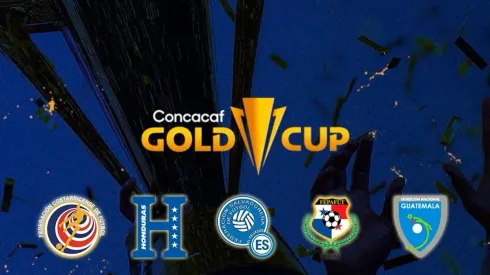 Copa Oro 2021: la convocatoria oficial de todos los participantes