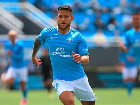 Joshua Pérez no seguirá en el Ibiza