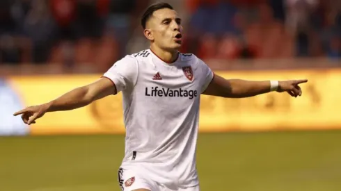 Estados Unidos no convoca a Rubio Rubín