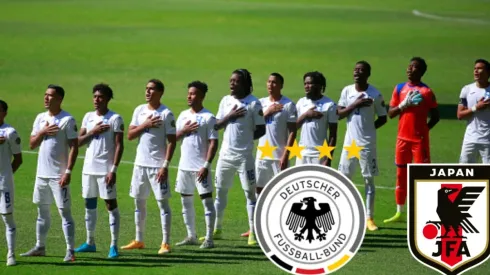 Selección Olímpica de Honduras tendrá dos amistosos de lujo