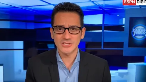 José del Valle: "Para Guatemala clasificar a la Copa Oro es una obligación y necesidad"