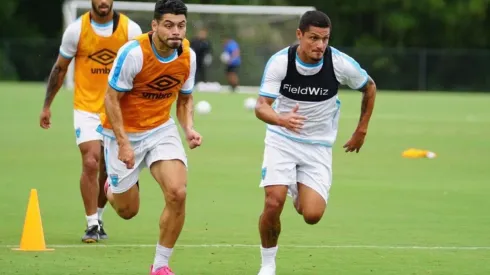 Oficial: Alineación de Guatemala ante Guyana