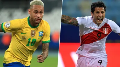 Brasil vs. Perú: cuándo, dónde y por qué canal ver el partido por las semifinales de la Copa América 2021 en Centroamérica