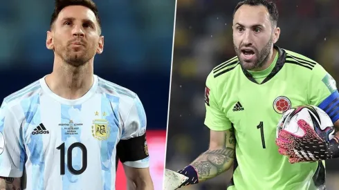 Argentina vs. Colombia: cuándo, dónde y por qué canal ver el partido por las semifinales de la Copa América 2021 en Centroamérica