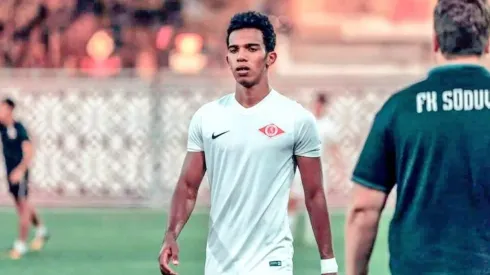 Ariagner Smith cambia de equipo en Europa