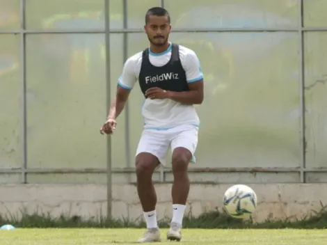 Matan Peleg cambia de equipo