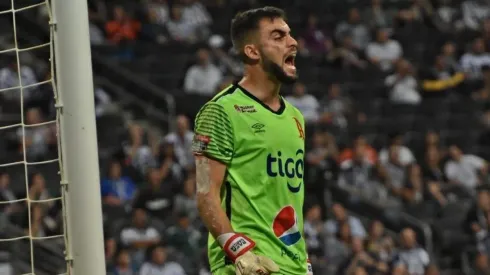 ¡Rafael García tiene nuevo equipo en Guatemala!