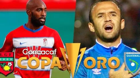 Guatemala vs. Guadalupe: cuándo, dónde y por qué canal ver el partido de hoy de la segunda eliminatoria a la Copa Oro 2021