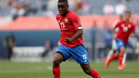 Joel Campbell ve a Costa Rica como candidata en la Copa Oro