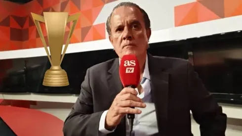 ¡Exfutbolista mexicano pidió la suspensión de la Copa Oro!