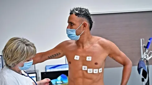 ¡Mensaje de Keylor Navas a la afición del PSG!