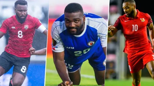 Copa Oro 2021: los tres clasificados de las preliminares