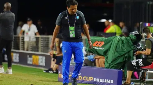 Amarini Villatoro habla de su continuidad