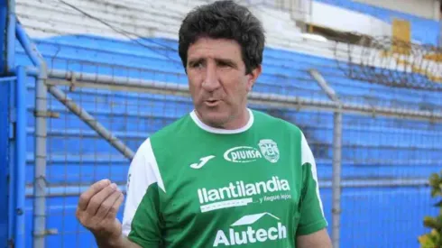 Héctor Vargas se siente dolido con Marathón