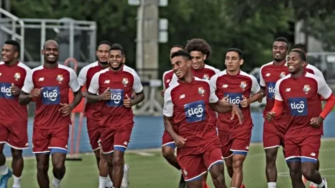 Radiografía de Panamá rumbo a la Copa Oro