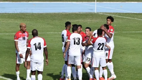 Concacaf se pronunció sobre la eliminación de Cuba