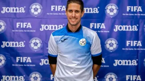 Juan Vita entre los técnicos de mayor proyección mundial