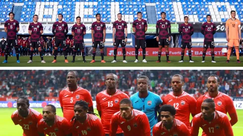 México vs. Trinidad y Tobago: cuándo, dónde y por qué canal ver el partido por la primera fecha de Copa Oro en Centroamérica.