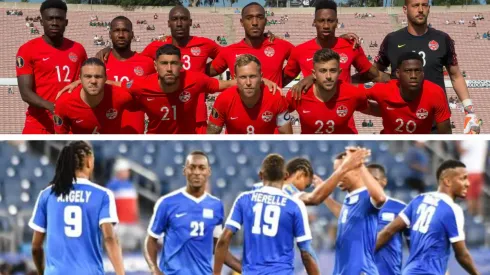 Canadá vs. Martinica: cuándo, dónde y por qué canal ver el partido de Copa Oro en Centroamérica