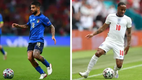 Italia vs. Inglaterra: cuándo, dónde y por qué canal ver la final de la Eurocopa en Centroamérica