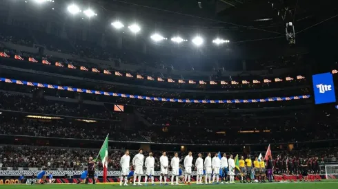 ¡Lo memes explotaron en contra de México!