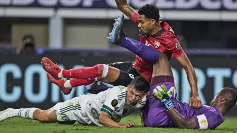 Oficial: ¡parte médico del Chucky Lozano!