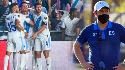 Hugo Pérez confesó en que no se preocupa en como saber como juega Guatemala