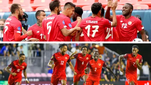 Costa Rica vs. Guadalupe: cuándo, dónde y por qué canal ver el juego de Copa Oro en Centroamérica