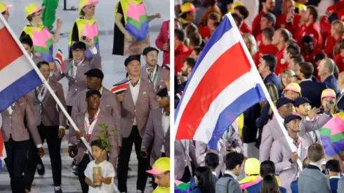 Tokio 2020: quiénes representarán a Costa Rica en los Juegos Olímpicos