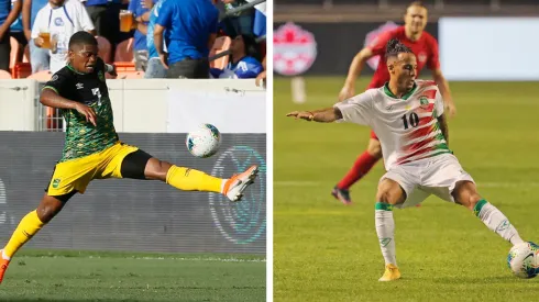 Jamaica vs. Surinam: cuándo, dónde y por qué canal ver el juego de Copa Oro en Centroamérica